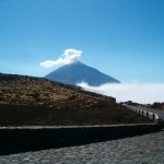 teide