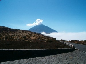 teide