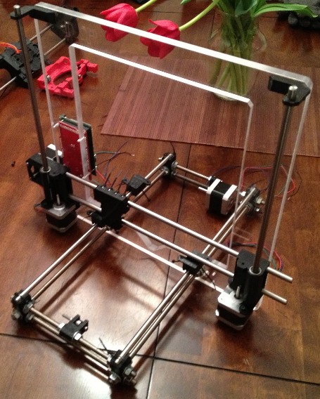 prusa i3